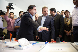 فاز سوم شبکه ملی اطلاعات
