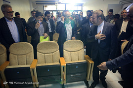 فاز سوم شبکه ملی اطلاعات