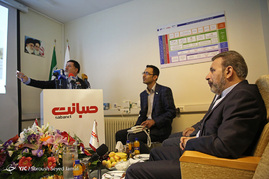 فاز سوم شبکه ملی اطلاعات