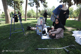 موسسه نیکوکاری رعد الغدیر