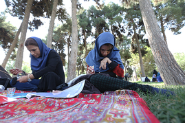 موسسه نیکوکاری رعد الغدیر
