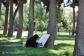موسسه نیکوکاری رعد الغدیر