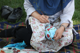 موسسه نیکوکاری رعد الغدیر