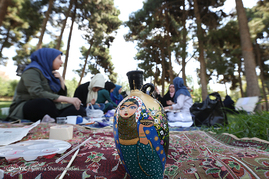 موسسه نیکوکاری رعد الغدیر