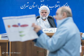 سومین جلسه علنی دادگاه رسیدگی به پرونده هم‌دستان بابک زنجانی