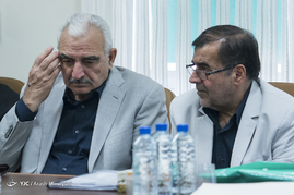 سومین جلسه علنی دادگاه رسیدگی به پرونده هم‌دستان بابک زنجانی