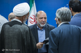 سومین جلسه علنی دادگاه رسیدگی به پرونده هم‌دستان بابک زنجانی