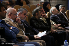 نشست تخصصی چشم انداز تئاتر استان ها