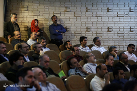 نشست تخصصی چشم انداز تئاتر استان ها