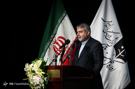 نشست تخصصی چشم انداز تئاتر استان ها