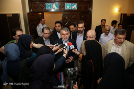 نشست تخصصی چشم انداز تئاتر استان ها