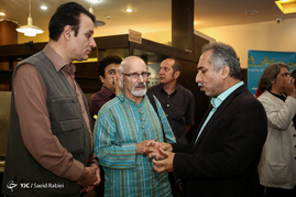 نشست تخصصی چشم انداز تئاتر استان ها