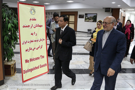 نهمین اجلاس کمیسیون مشترک اقتصادی ایران و ویتنام