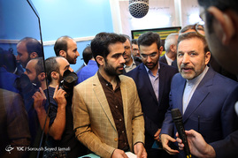 افتتاح پروژه‌های فاز سوم شبکه ملی اطلاعات در همراه اول
