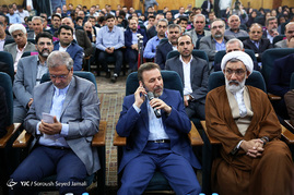 افتتاح پروژه های شرکت رایتل در فاز سوم شبکه ملی اطلاعات‎