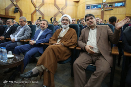 افتتاح پروژه های شرکت رایتل در فاز سوم شبکه ملی اطلاعات‎