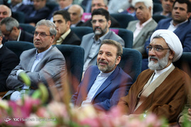 افتتاح پروژه های شرکت رایتل در فاز سوم شبکه ملی اطلاعات‎