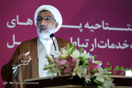 افتتاح پروژه های شرکت رایتل در فاز سوم شبکه ملی اطلاعات‎