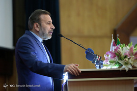 افتتاح پروژه های شرکت رایتل در فاز سوم شبکه ملی اطلاعات‎