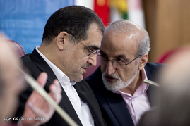 همایش سراسری معاونین تحقیقات و فناوری دانشگاه های علوم پزشکی کشور‎