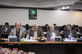 نشست وزیر بهداشت با کارکنان بیمه سلامت‎