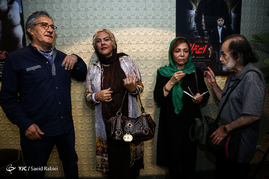 مراسم جشن تولد و رونمایی از مجموعه شخصی زنده یاد داود رشیدی