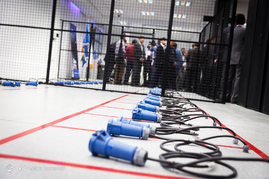 رونمایی از دستاوردهای شرکت مخابرات ایران در فاز 3 شبکه ملی اطلاعات