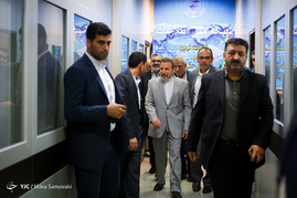 رونمایی از دستاوردهای شرکت مخابرات ایران در فاز 3 شبکه ملی اطلاعات