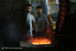 کارخانه ی تولید شیرآلات