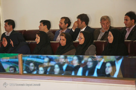 پنجاهمین سالگرد تاسیس سازمان گسترش و نوسازی صنایع ایران‎