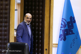 دیدار اعضای کمیسیون فرهنگی مجلس با رئیس صدا و سیما‎