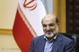 دیدار اعضای کمیسیون فرهنگی مجلس با رئیس صدا و سیما‎