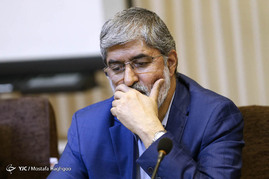دیدار اعضای کمیسیون فرهنگی مجلس با رئیس صدا و سیما‎