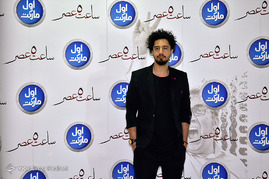 مراسم اکران خصوصی فیلم «ساعت ۵ عصر» اولین ساخته مهران مدیری شامگاه سه شنبه بیست و ششم تیر در پردیس کوروش برگزار شد.