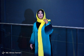 مراسم اکران خصوصی فیلم «ساعت ۵ عصر» اولین ساخته مهران مدیری شامگاه سه شنبه بیست و ششم تیر در پردیس کوروش برگزار شد.
