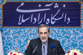 اولین جلسه هیات رئیسه دانشگاه آزاد اسلامی