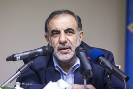 اولین جلسه هیات رئیسه دانشگاه آزاد اسلامی