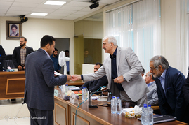 چهارمین جلسه علنی دادگاه رسیدگی به پرونده هم‌دستان بابک زنجانی