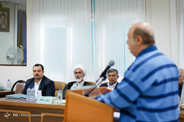 چهارمین جلسه علنی دادگاه رسیدگی به پرونده هم‌دستان بابک زنجانی