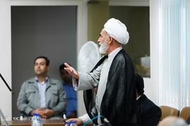 چهارمین جلسه علنی دادگاه رسیدگی به پرونده هم‌دستان بابک زنجانی