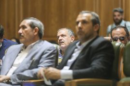 شورای اسلامی شهر تهران