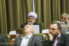 شورای اسلامی شهر تهران