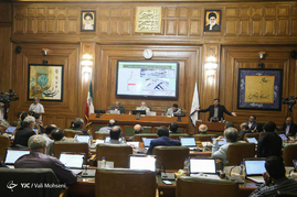 شورای اسلامی شهر تهران