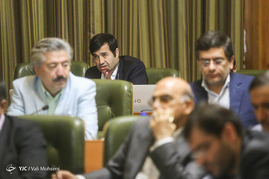 شورای اسلامی شهر تهران