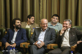 شورای اسلامی شهر تهران