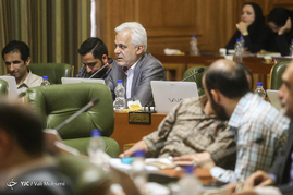 شورای اسلامی شهر تهران