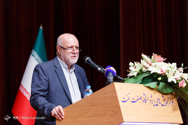 سومین همایش مسئولیت صنعت نفت