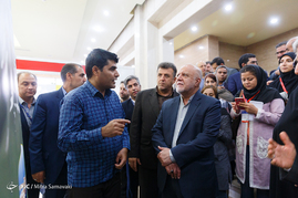 سومین همایش مسئولیت صنعت نفت