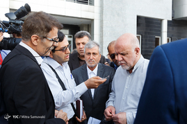 سومین همایش مسئولیت صنعت نفت