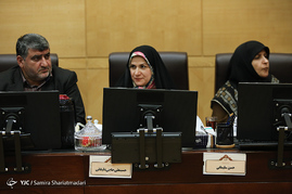 جلسه فراکسیون ورزش مجلس با مدیران فدراسیون فوتبال